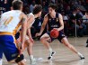 ADELAIDE, AUSTRALIA - NOVEMBER 13: Josh Giddey of the 36ers during the NBL pre-season match between the Adelaide 36ers and the Brisbane Bullets at the Adelaide Entertainment Centre on November 13, 2020 in Adelaide, Australia. 