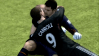 FIFA 12 Glitch