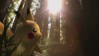 Pikachu in Pokémon Go trailer