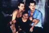 Resident Evil Movie 2002