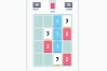 Threes! mobile game