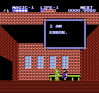 Zelda 2 Glitch