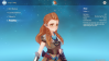 Aloy age, height, birthday