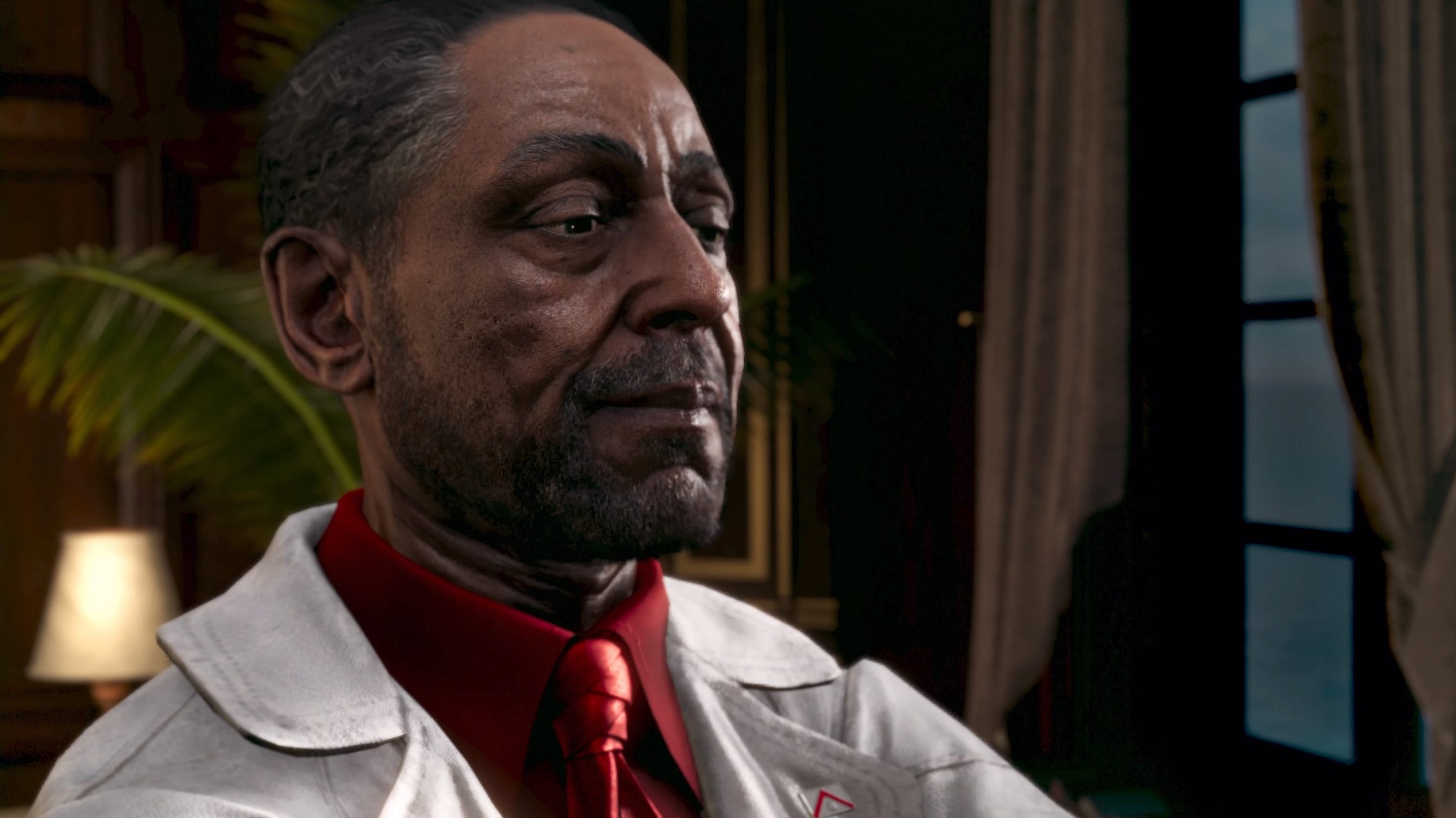Far Cry 6 Giancarlo Esposito