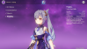 Keqing age, height