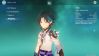 Xiao age, height