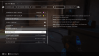 halo infinite weapon offset menu