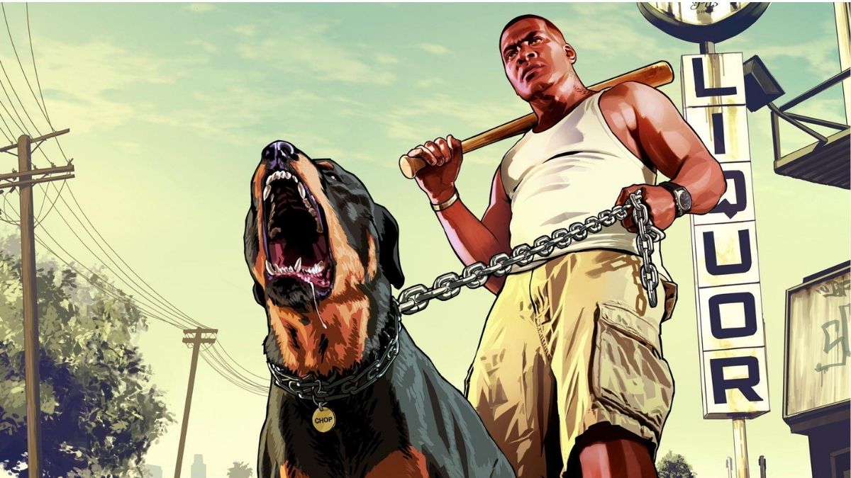 GTA 5