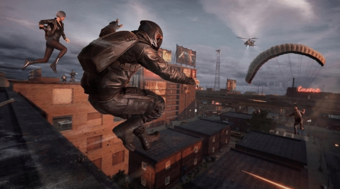 PUBG 2