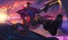 league of legends lol pop culture skins FTW (6)