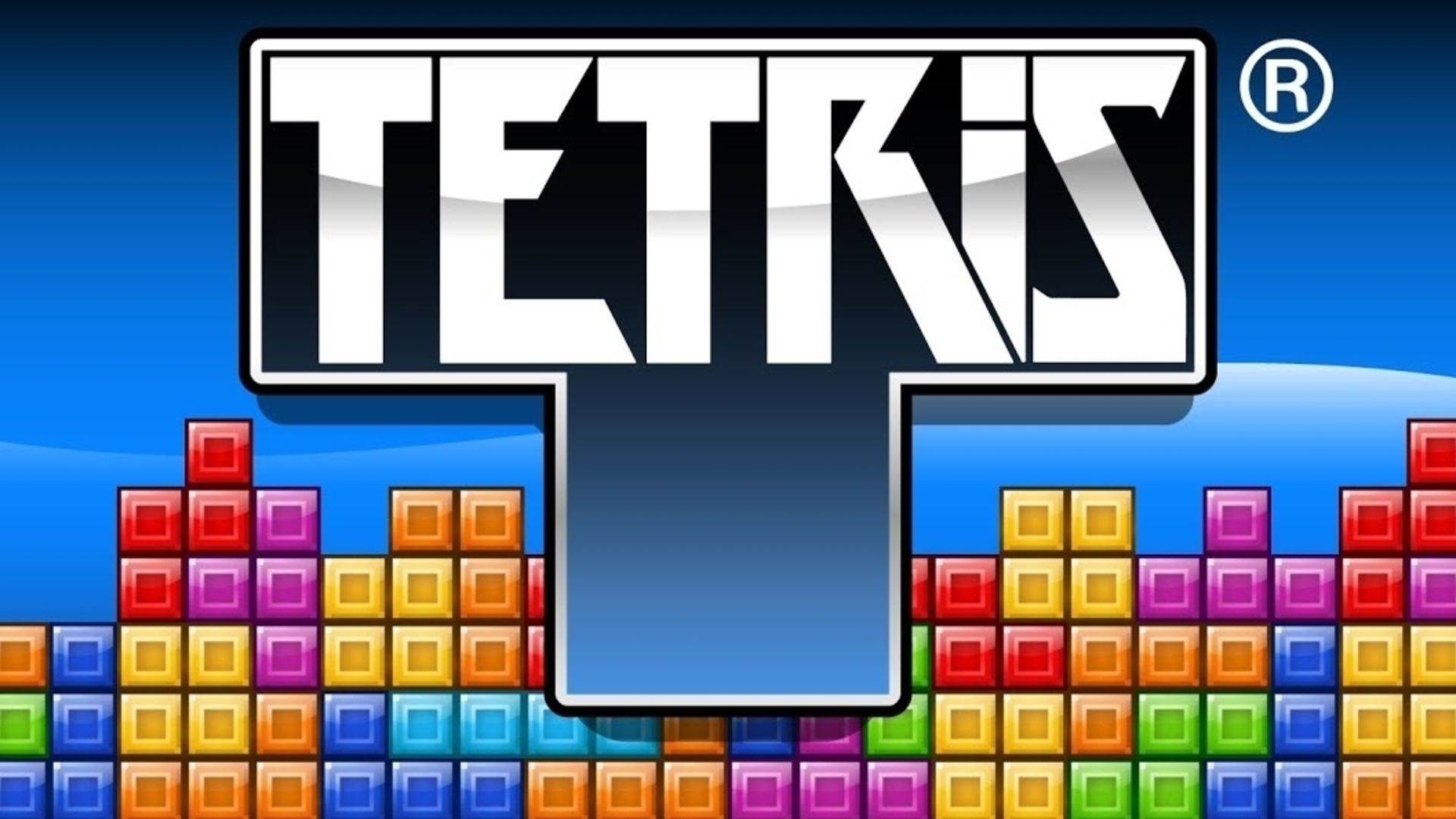 EA Tetris