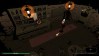 A cowboy walks into a bar in West of Dead