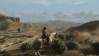 John Marston on horseback in Red Dead Redemption 