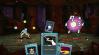An enemy encounter in Slay the Spire