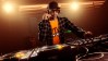 A DJ mixing in GTA Online