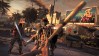 Dying Light - fighting survivors
