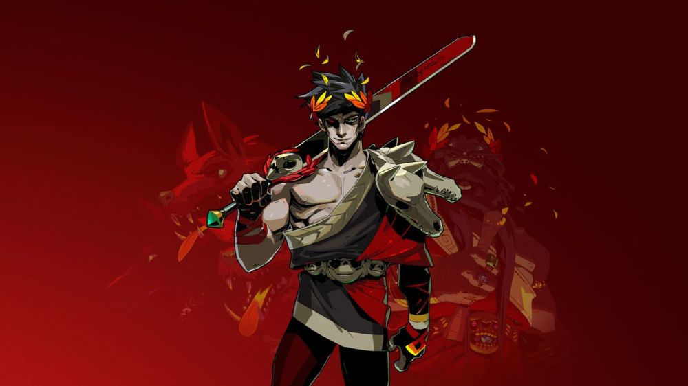Hades has won a Hugo Award