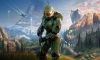 Master Chief in Halo Infinite
