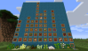 Pam's HarvestCraft combines Minecraft with elements of Harvest Moon