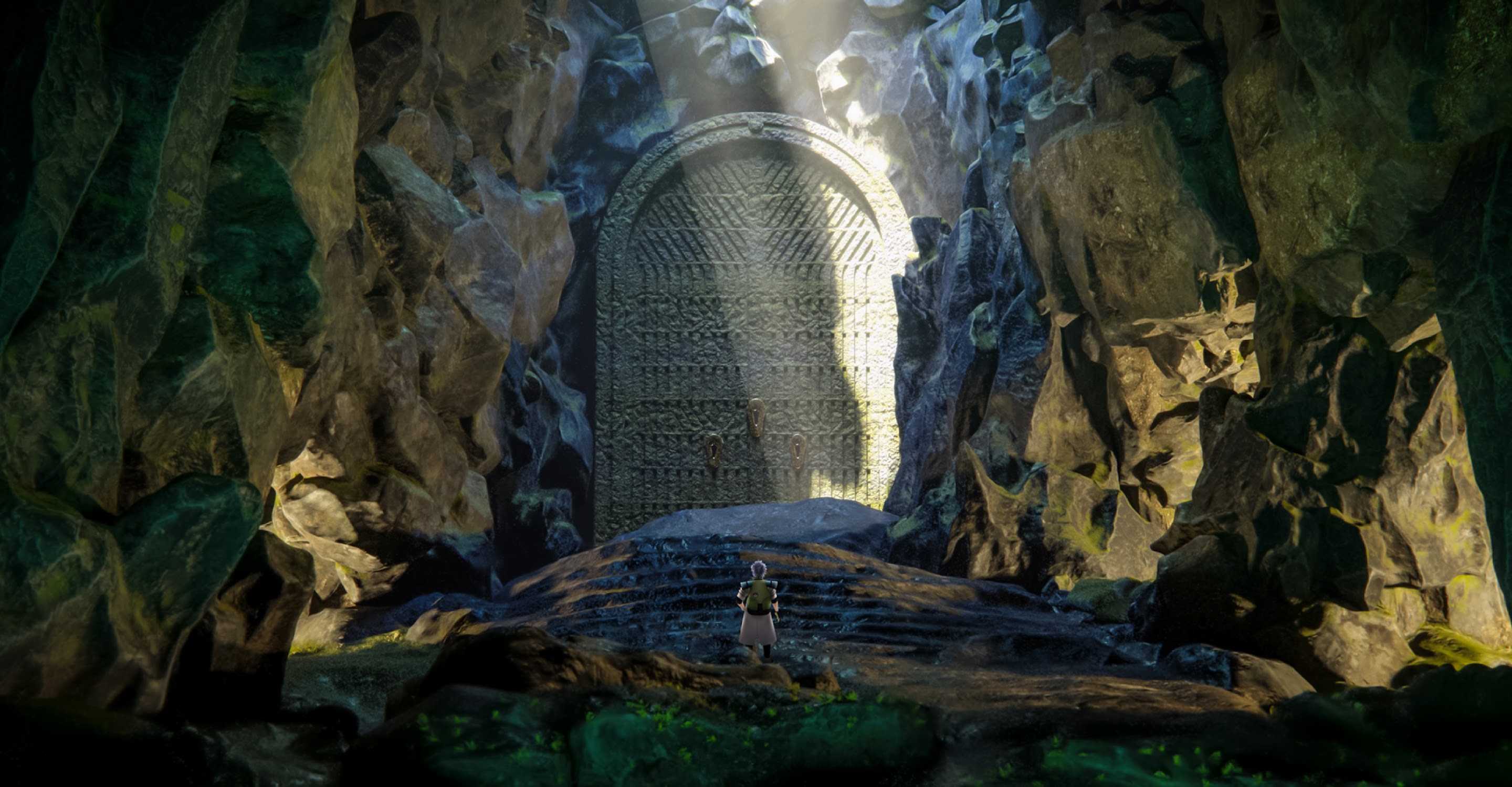 Pokemon Go Season of Heritage Ruin