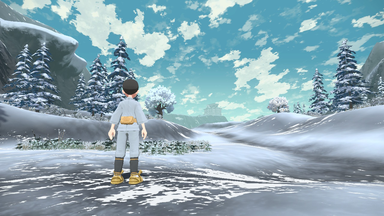 How to get every Ride Pokémon in Pokémon Legends: Arceus