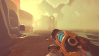 Slime Rancher 2's beach