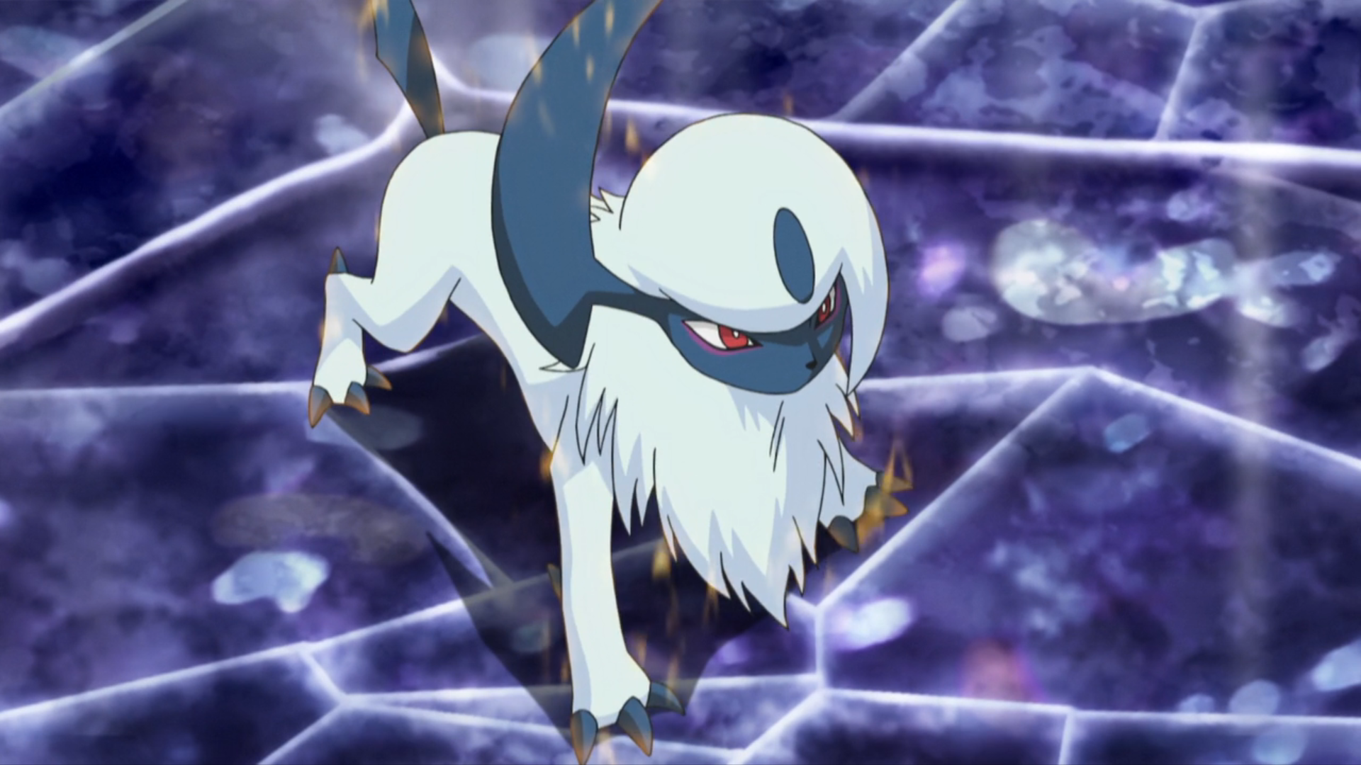 Absol