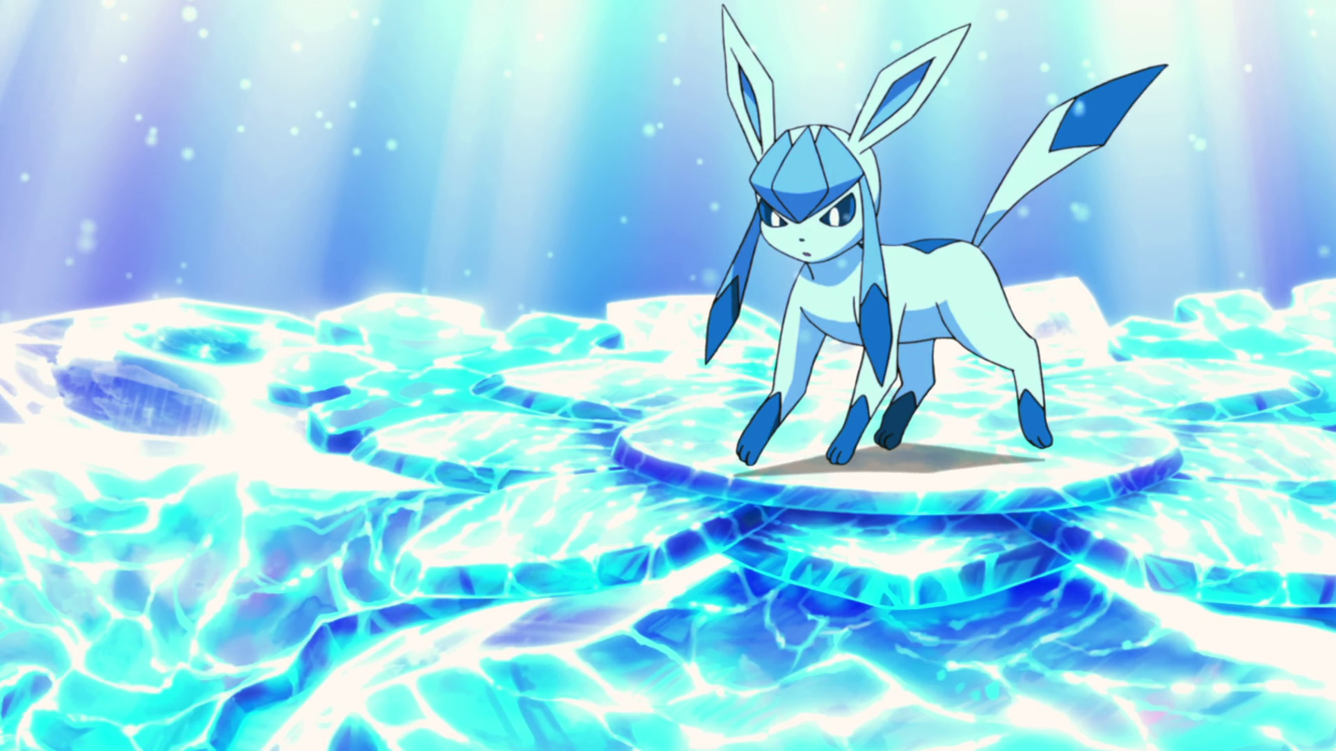 Glaceon