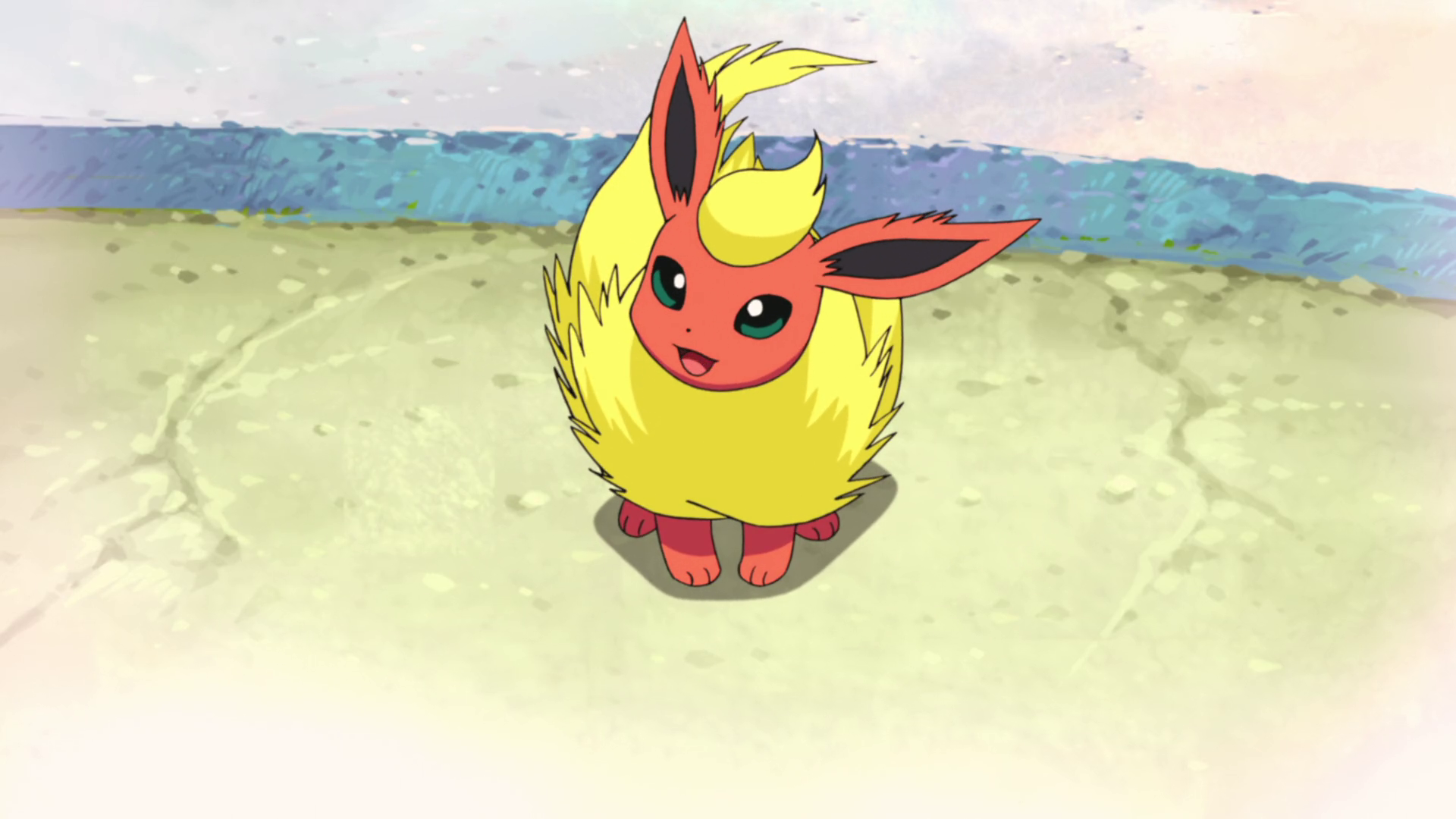Flareon