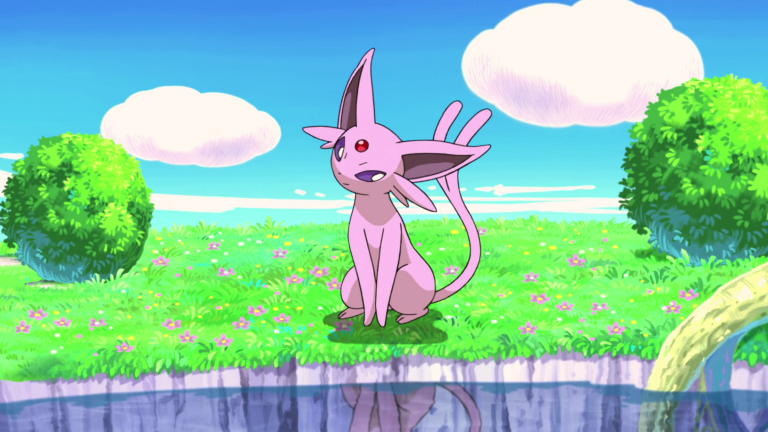 Espeon