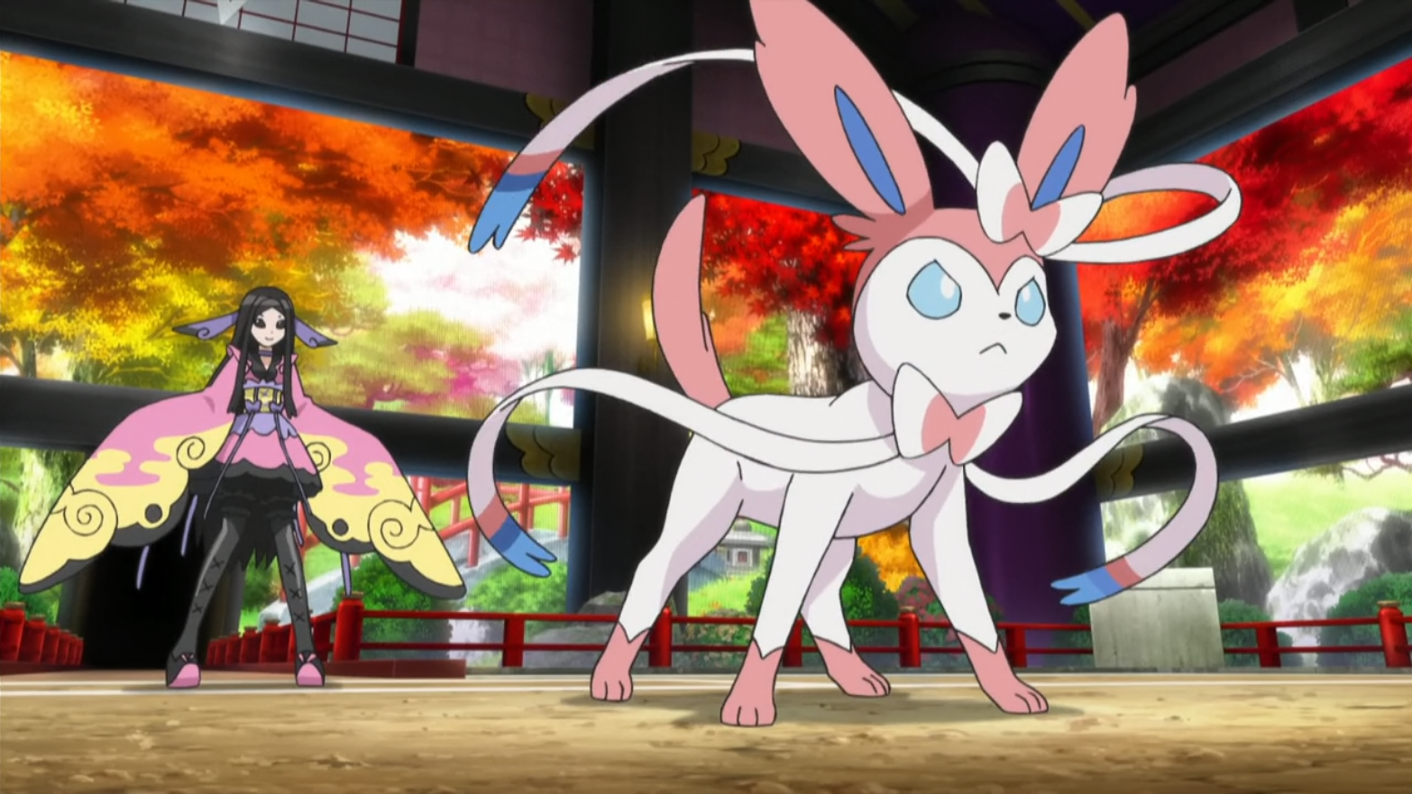 sylveon