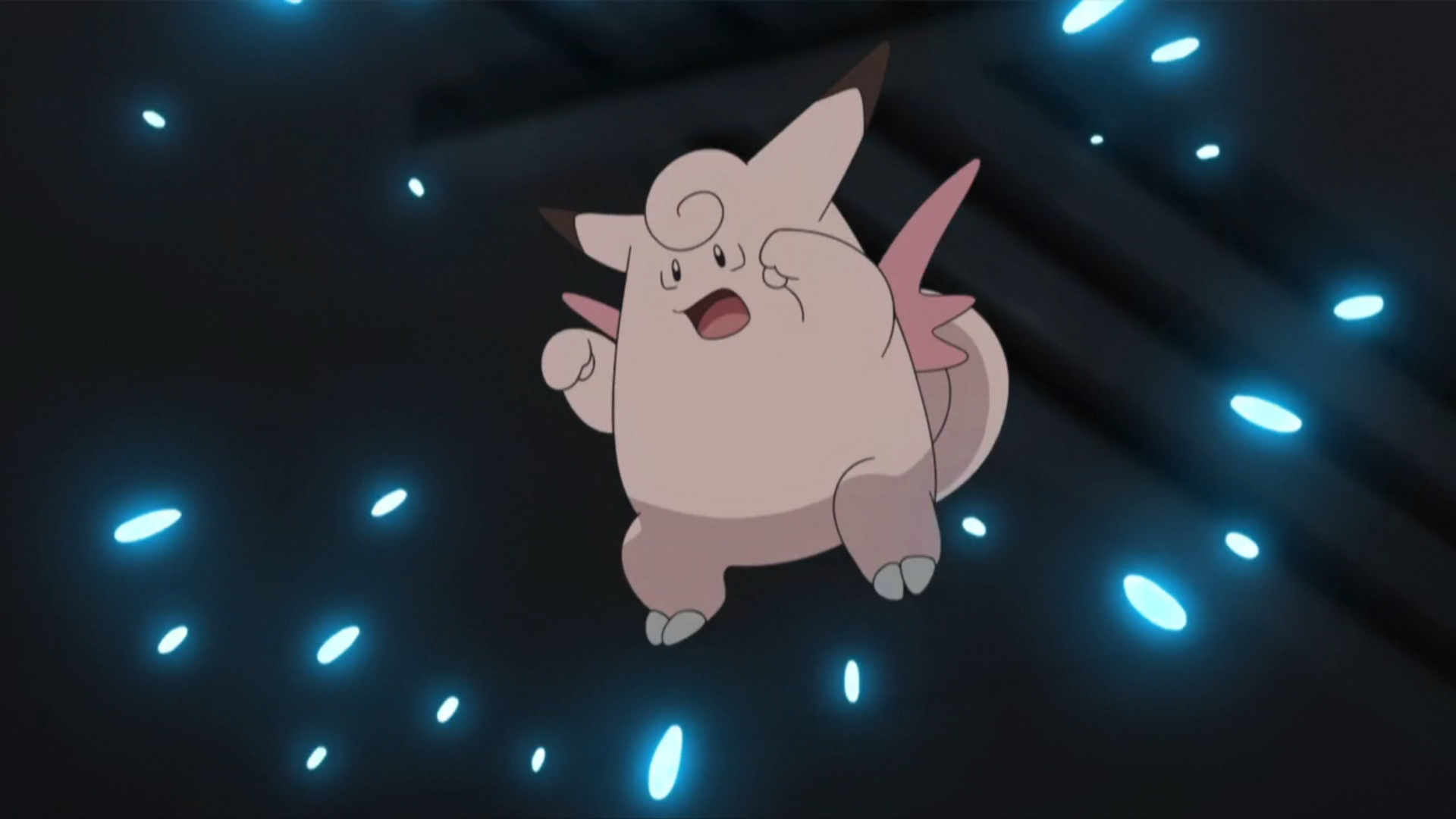 Clefable