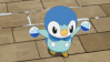Piplup from Pokemon