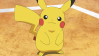 Pikachu from Pokemon