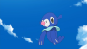 Popplio from Pokemon