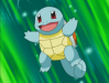 Squirtle is the best starter Pokemon