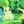 Totodile, Chikorita, and Cyndaquil sitting next to each other in Pokémon