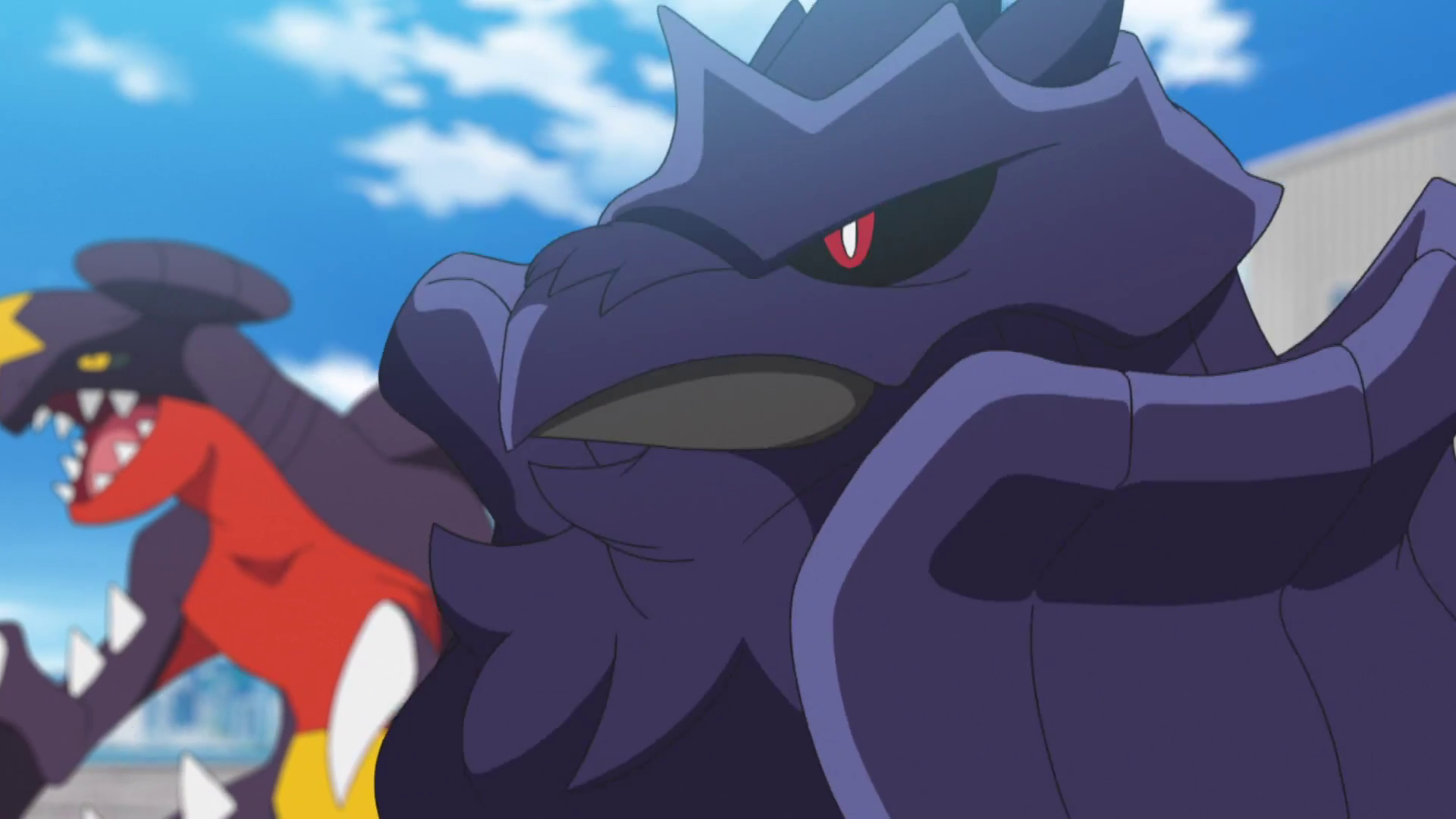 Corviknight 