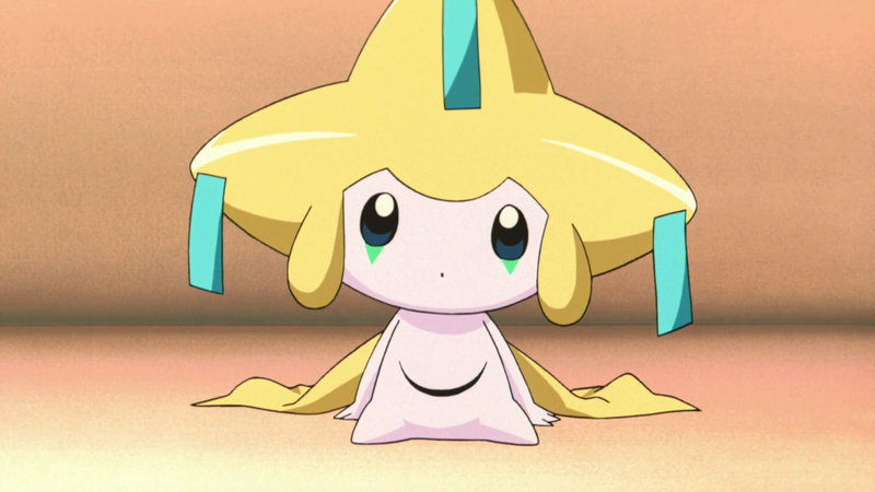 Jirachi