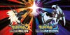 Pokemon Ultra Sun & Ultra Moon