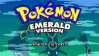 Pokemon Emerald