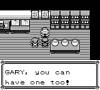 Pokemon Red & Blue