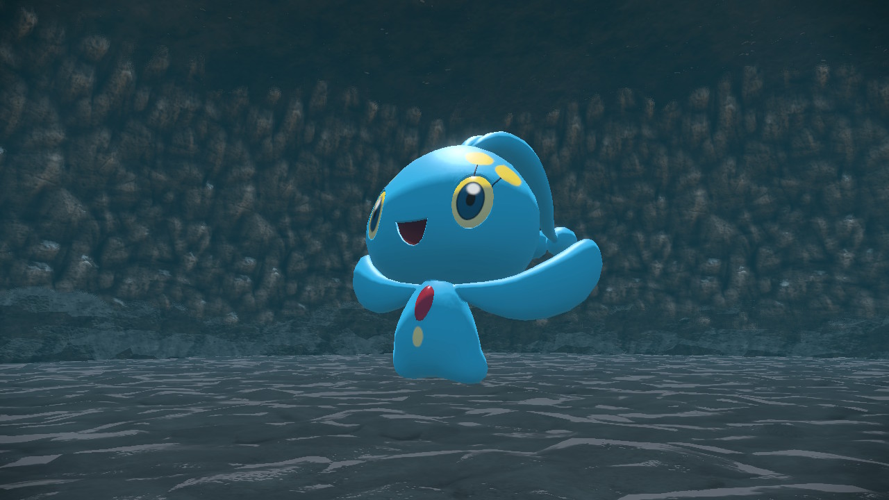 Manaphy