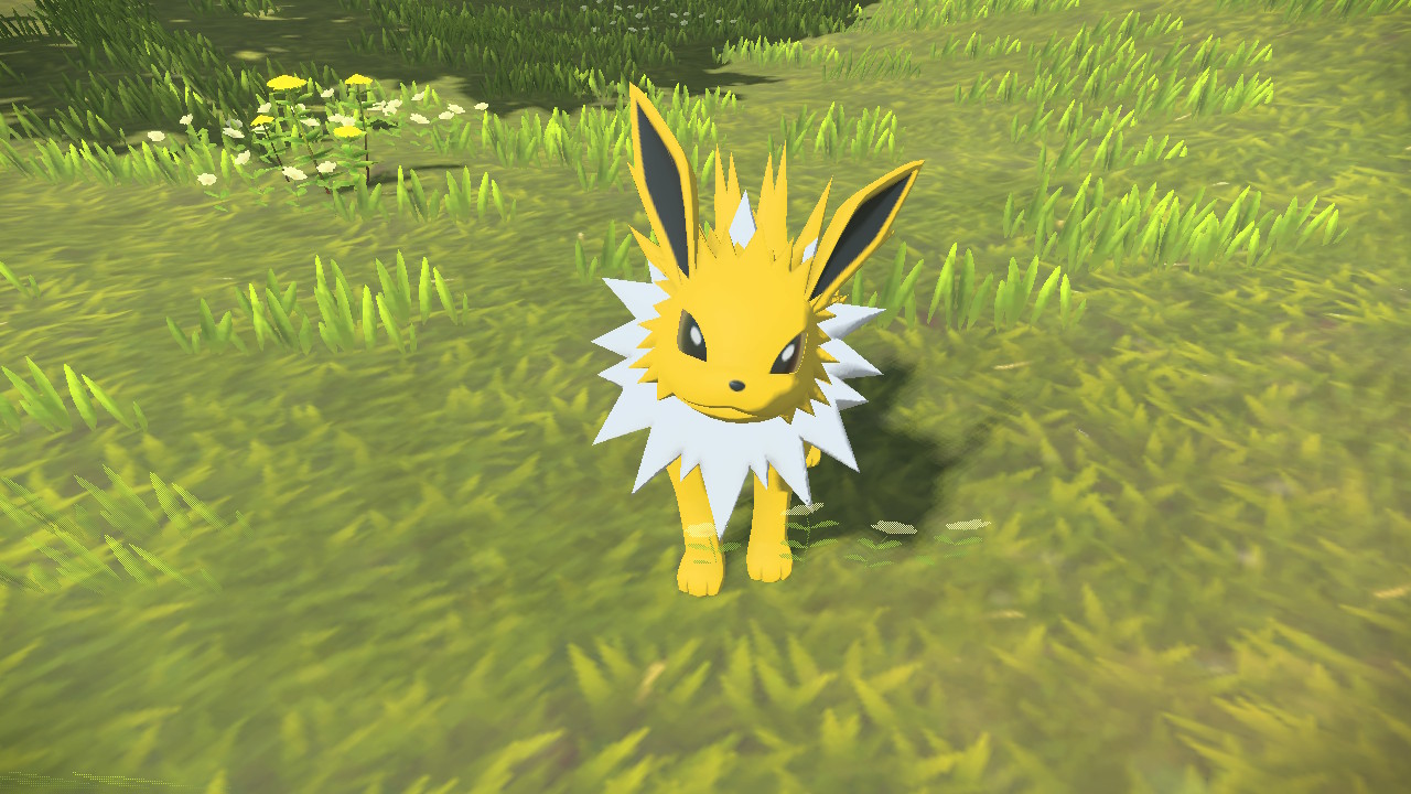 Jolteon
