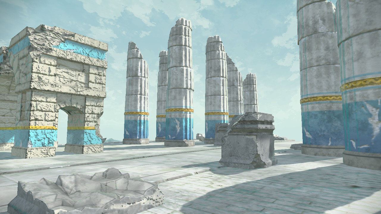 Temple of Sinnoh