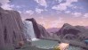 Fabled Spring waterfall