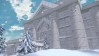 Snowpoint Temple
