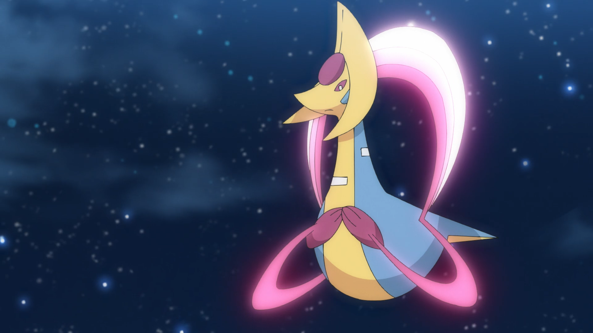 Cresselia