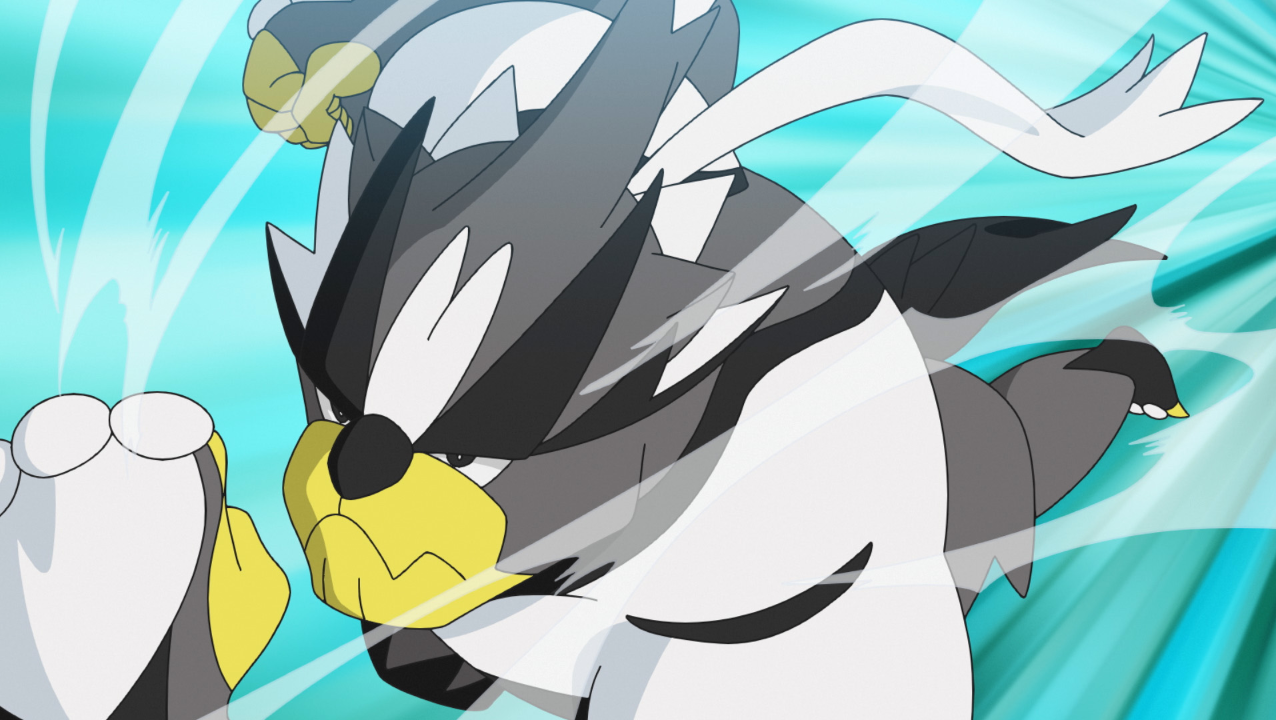 Urshifu