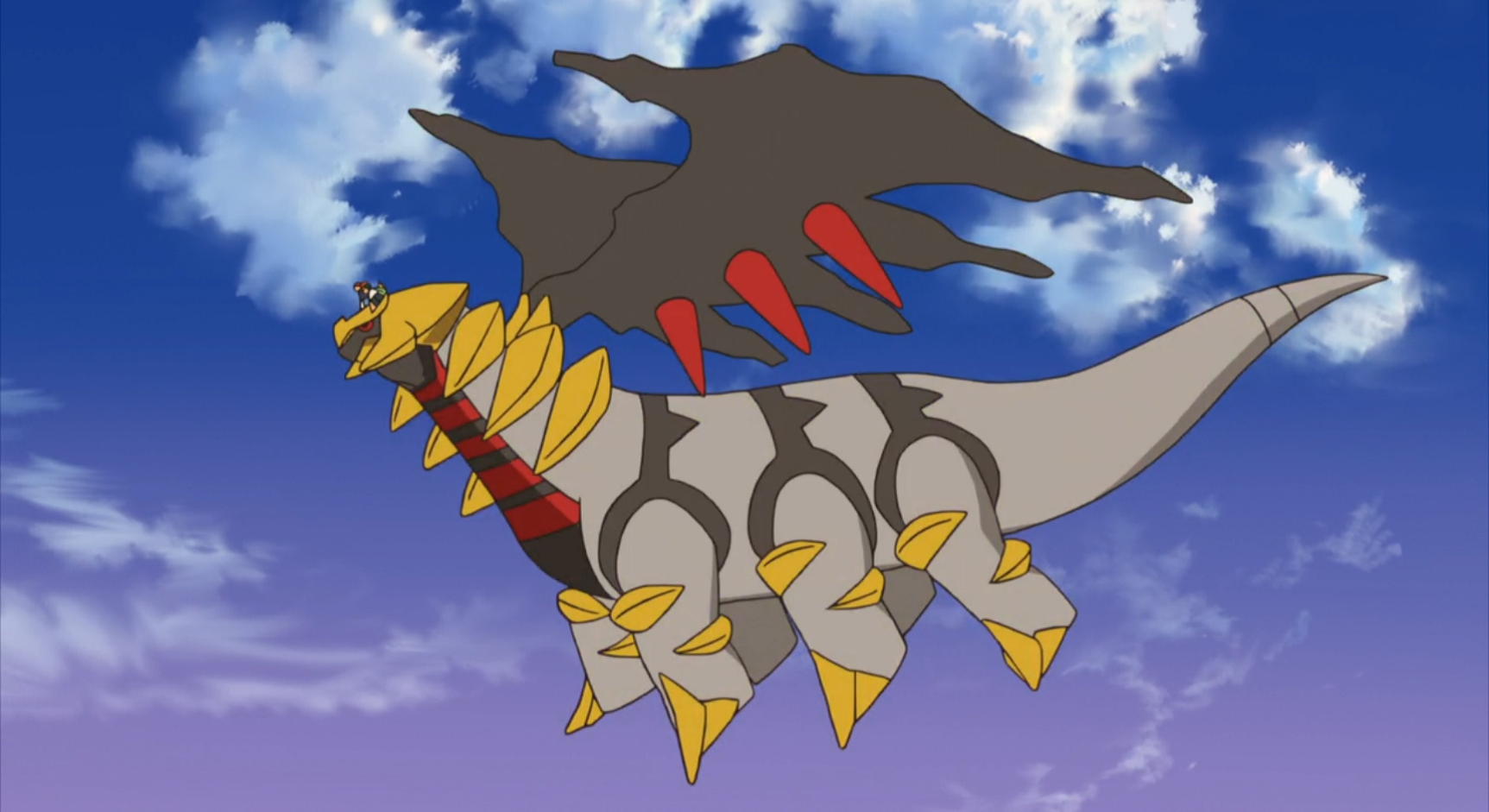 Giratina